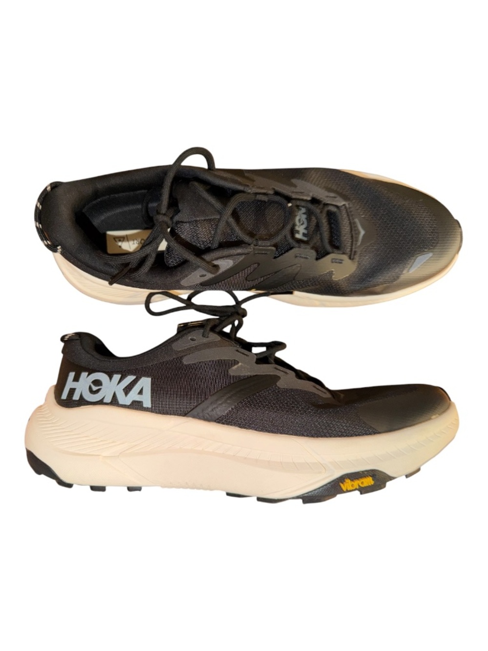 Hoka Transport Men’s Shoes 11.5D